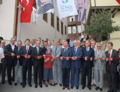 Tarih İzmit'te Hayat Buluyor