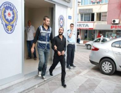 Telefon Yerine Cinsel Gücü Artırıcı Hap Gönderdiler