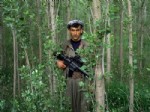 Tunceli'de 2 Terörist Öldürüldü