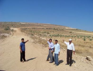 Vatandaşların Taş Ocağı İsyanı