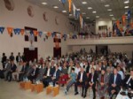 HÜSEYİN FİLİZ - Ak Parti Çankırı İl Danışma Meclisi Toplantısı