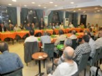 HALIL ELDEMIR - Bursa’da İmam Hatip Okulları 50 Yaşında