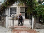 KEMAL ÇELIK - Çankaya Belediyesi, Engelli Vatandaşın Talebini Anında Yerine Getirdi