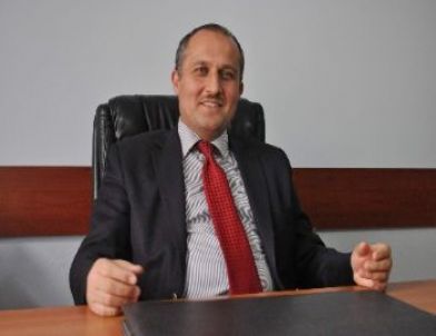 Genel Müdür Salih Gökçe: Okuldaki Eğitim Evde Devam Etmeli