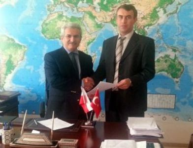 Hasan Kalyoncu Üniversitesi’nden 'erasmus' Hamlesi