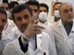 HAMANEY - İran Cumhurbaşkanı kameraman şokunu atlatamıyor