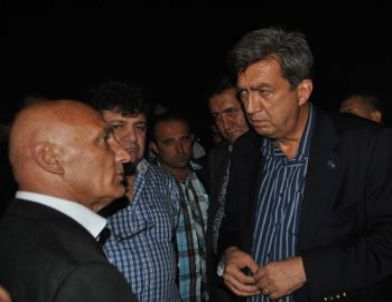 Kartal’da “kurban Pazarı Alanı” Arbedesi: 3 Yaralı