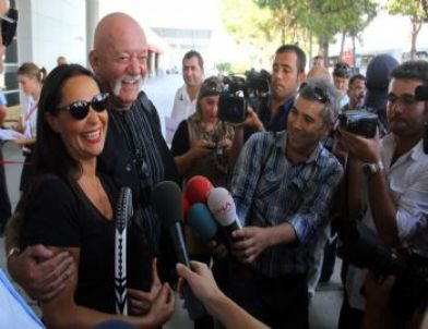 Raketli Jüri Başkanı