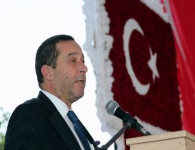 'rauf Denktaş' İsmi İskenderun’da Yaşayacak