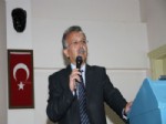 DINLER TARIHI - Recep Tayyip Erdoğan Üniversitesi'nde Panel