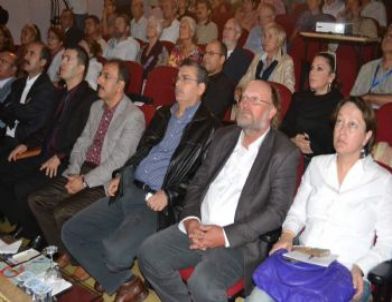 Şanlıurfa’da 1. Göbeklitepe Sempozyumu Düzenlendi