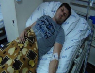 Zonguldak'ta 25 İşçi Yemekten Zehirlendi