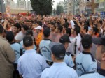 BIÇAKLI KAVGA - Adana'da Derbi Terörü: 3 Yaralı