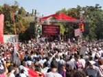ARİF SAĞ - Alevilerden 'Laik ve Demokratik Türkiye İçin Eşit Yurttaşlık Mitingi'