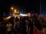 Beşiktaşlı Taraftarlar, Yönetimi İstifaya Çağırdı