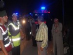 GÜLLÜCE - Bursa’da Feci Kaza: 2 Ölü, 31 Yaralı