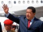 HUGO CHAVEZ - Hugo Chavez 'iç savaş'la korkutuyor