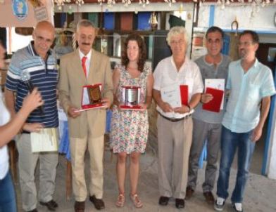 Datça 4. Öykü Günleri Sona Erdi