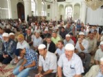 SÜLEYMANIYE CAMII - Gelibolu'da Kur'an Ziyafeti
