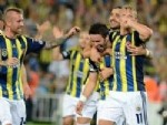 BORUSSİA MÖNCHENGLADBACH - Galatasaray salvosuna Hakan Şükür'den anında cevap geldi