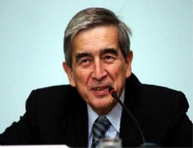 Onur Öymen Ortadoğu'daki Gelişmeleri Adana'da Anlatacak