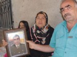 MEHMET ÇIFTÇI - Şehit babasına polisten şok sözler
