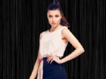 SELMA ERGEÇ - Selma Ergeç'in İlginç Hobisi