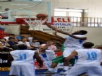 Uşak Üniversitesi Basketbol Takımı Lige Galibiyetle Başladı