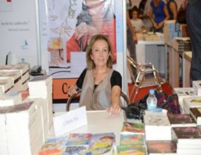 3.uluslararası Konyaaltı Kitap Fuarı