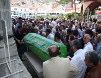 Aslan, Son Yolculuğuna Uğurlandı