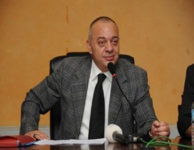 Belediye Başkanı Cengiz Ergün Açıklama Yaptı