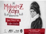 RISALE - Bilim Adamları, Bediüzzaman'ın Hayalindeki Üniversiteyi Konuşacak
