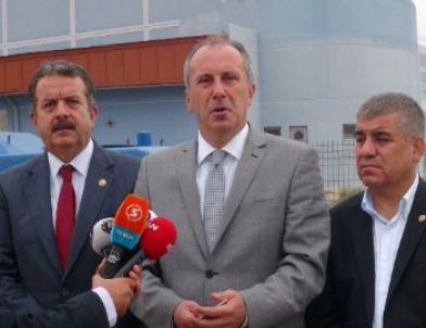 Chp'den, Balbay ve Haberal'a Cezaevi Görevi