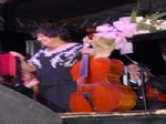 SENFONI - Fethiye Klasik Müzik Festivali, Coşkulu Bir Konserle Kapandı