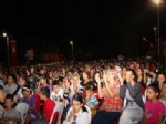 BOZLAK - Gültepe Toros Şenliği Gültepelileri Canan Başkaya Konseriyle Coşturdu