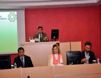 Meram’da Bütçenin Yüzde 70’i Yatırımlara Ayrıldı