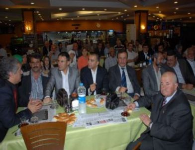 ‘Mihriban’ın Şairi Karakoç Anıldı