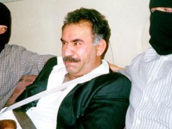 Öcalan'a başbakanı öldürme teklifi