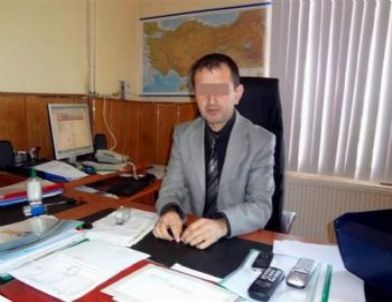 Özel İdare Müdürü 1 Milyon Lirayla Kaçtı İddiası