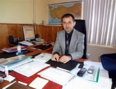 Özel İdare Müdüründen Büyük Vurgun