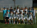 KARAGÜMRÜK - Siirtspor'da Alınan Mağlubiyetin Üzüntüsü Yaşanıyor