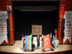 CAN GÜRZAP - Tiyatroda Perde Gençler İçin Bir Kez Daha Açılıyor