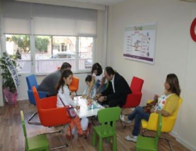 Yenişehir'de Mental Aritmetik Merkezi Açıldı
