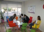 ZİHİNSEL GELİŞİM - Yenişehir'de Mental Aritmetik Merkezi Açıldı