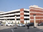 Yıldırım’ı Rahatlatacak Otopark