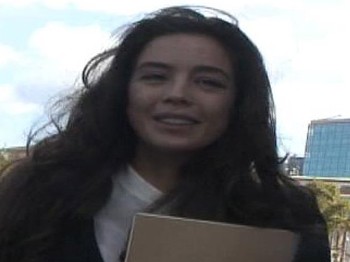 Azra Akın Duruşmada Gözyaşlarını Tutamadı