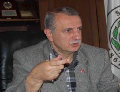 Başkan Karahan’dan Jeotermal Kaynaklı Belediyeler Birliği Toplantı Değerlendirmesi