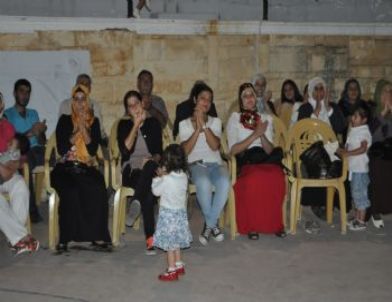 BDP’den Şerzan Kurt Anısına Konser