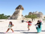ATATÜRK EVİ - Bölgeyi Ziyaret Eden Turist Sayısı 2 Milyon’u Aştı