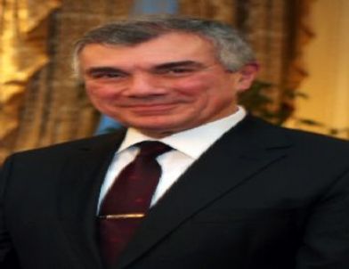 'Tatlıdil Forumu, İngiltere İle İyi İlişkilerimizin Bir Sonucu'